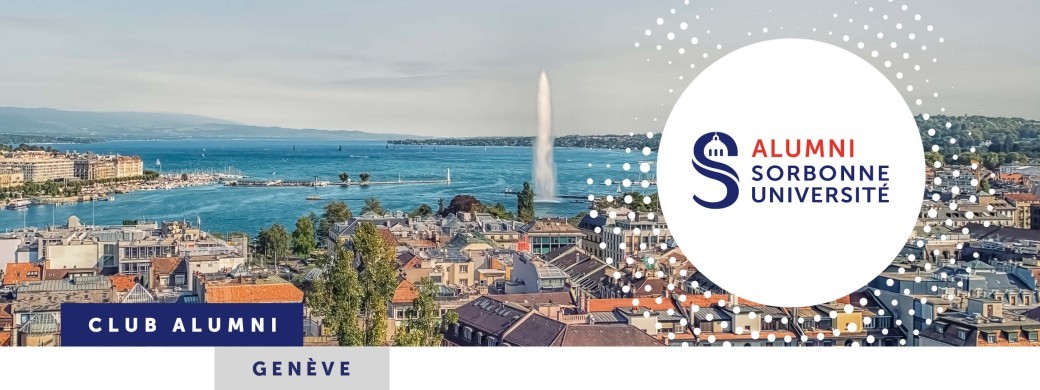 Club Genève - Visite du CERN