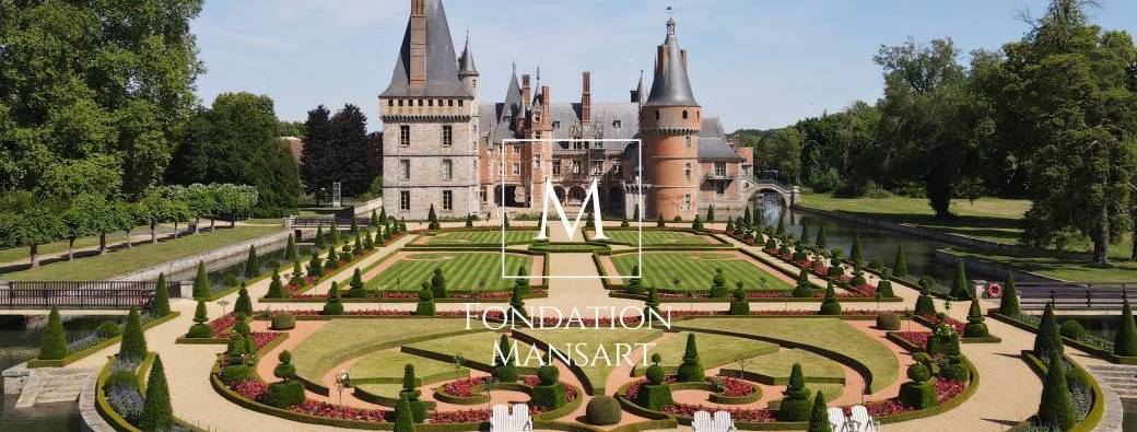 Visite du Château de Maintenon et ses Jardins 