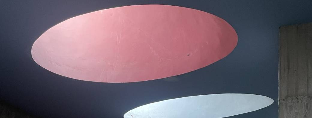 L'Antiquaille hors les murs Visite du Couvent de La Tourette 