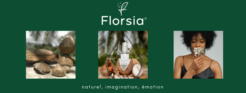 Visite du domaine de Florsia