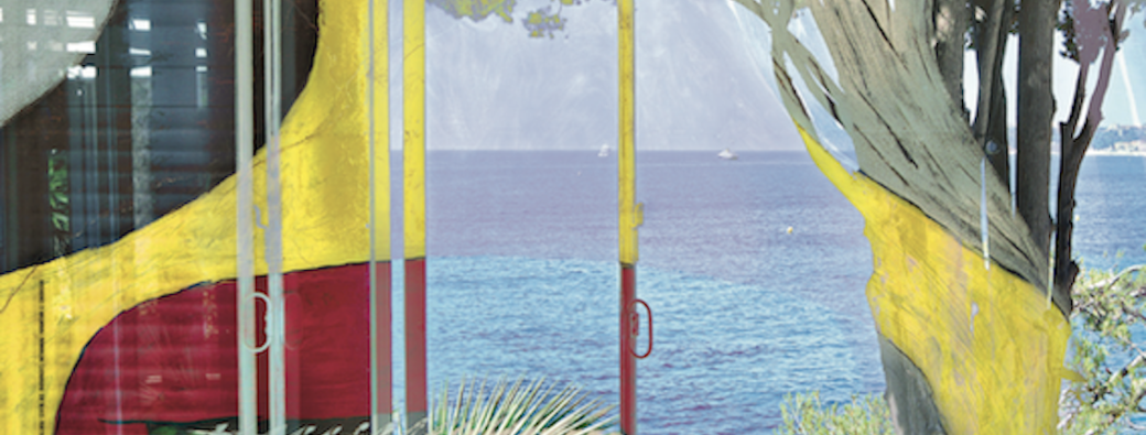 Visite du MAC (Musée d’Art Contemporain) Triennale “De leur temps (8)"