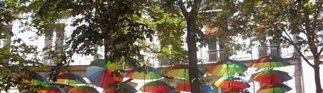 Visite du Marais pour étudiant.e.s