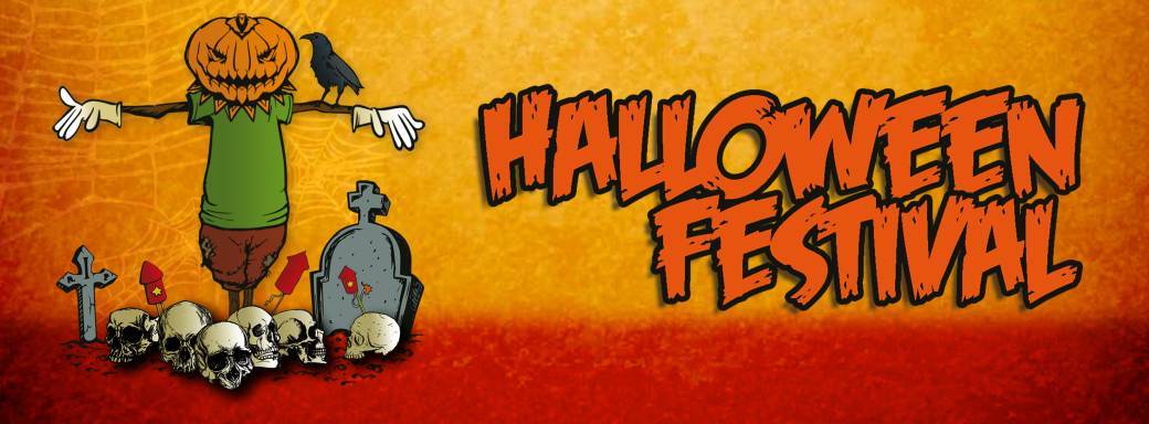 Visite du Musée + Animations Halloween