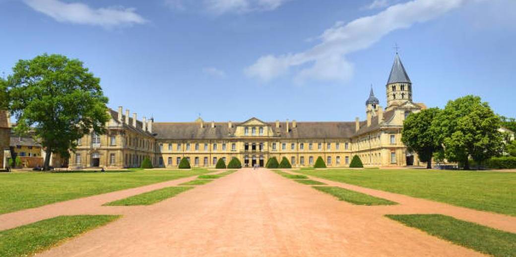 Visite du musée de Cluny : La dame à la licorne et les chefs-d'œuvre du musée
