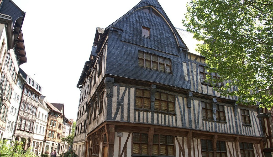 Visite du Musée de l'éducation 