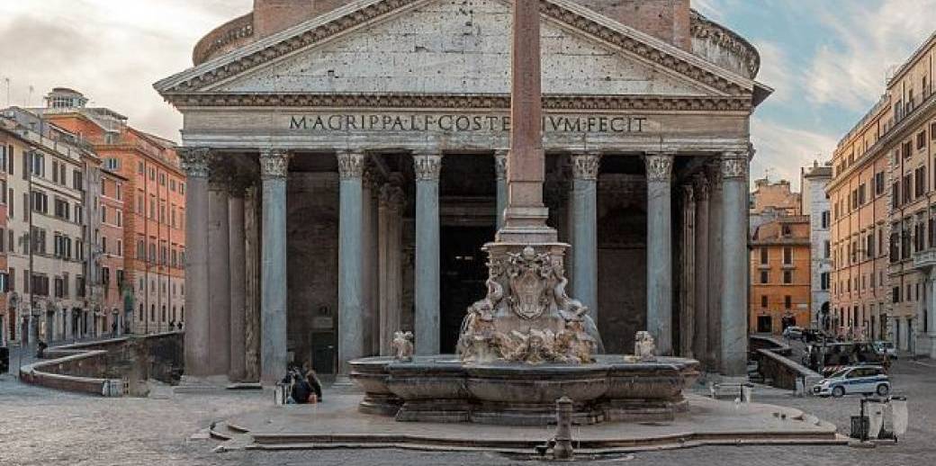 Visite du Panthéon : comment devient-on un grand homme ?