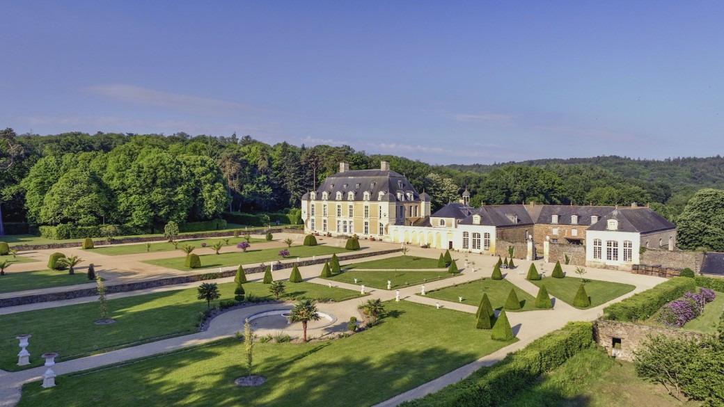 JEP Visite du Parc - Soirée