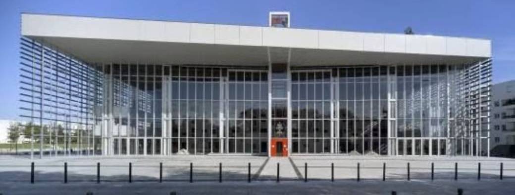 Visite du quai - MOIS DE LA CULTURE