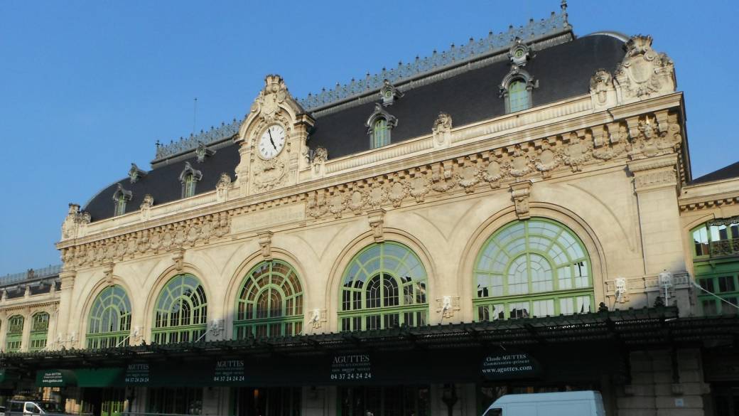 Visite du quartier des Brotteaux Visite du quartier des Brotteaux