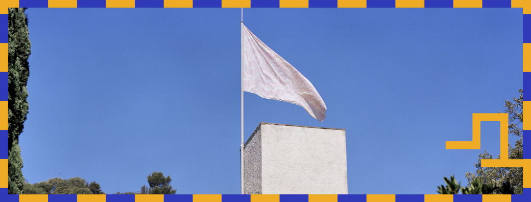 Guided tour of the exhibitions at Villa Noailles in French
