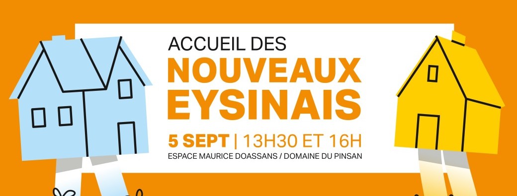 Visite en bus pour les nouveaux Eysinais