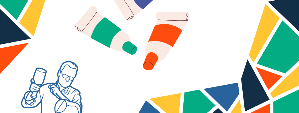 L'art à petits pas (6 à 12 ans)