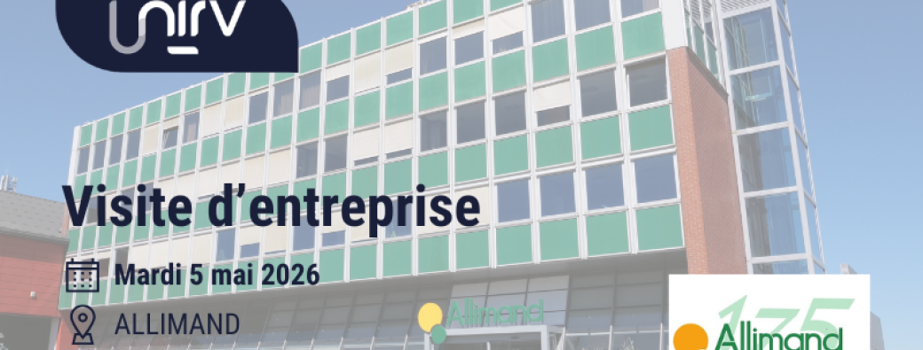 Visite entreprise | ALLIMAND