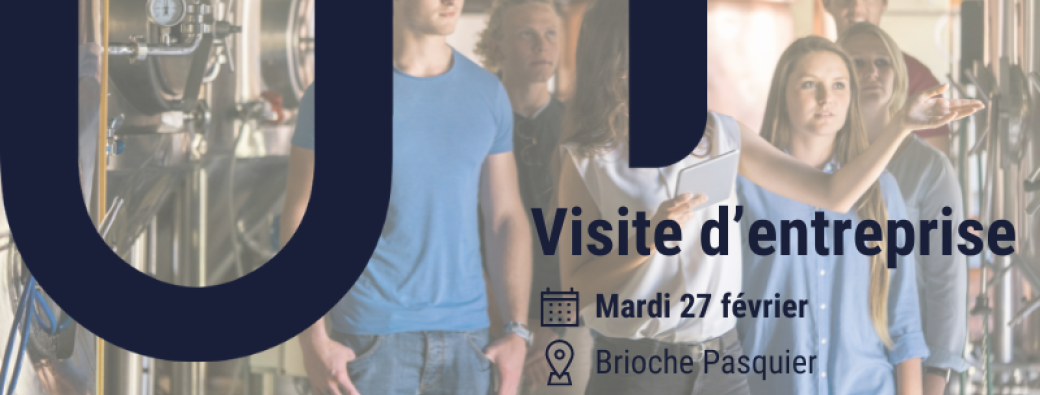 Visite Entreprise_Brioche Pasquier