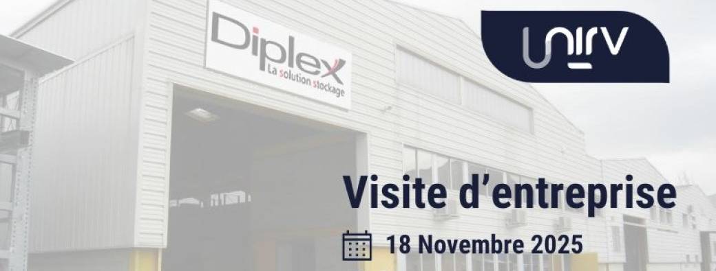 Visite entreprise | DIPLEX