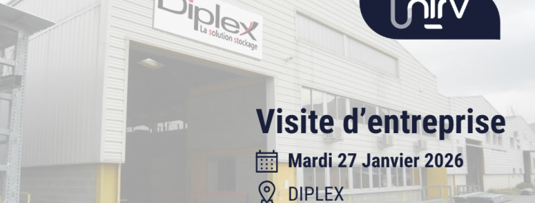 Visite entreprise | DIPLEX