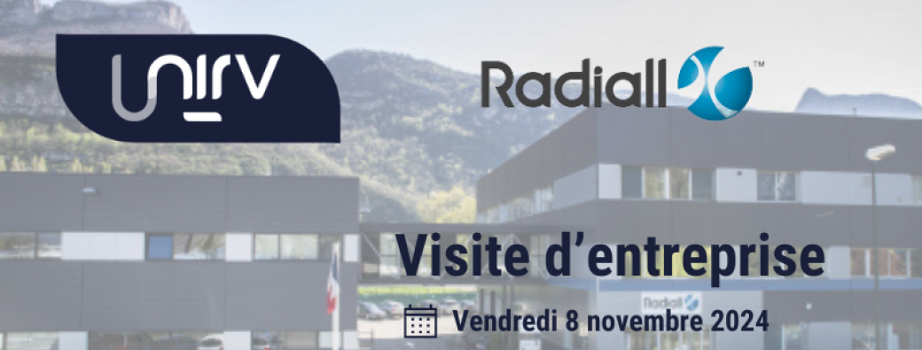 Visite entreprise | Radiall