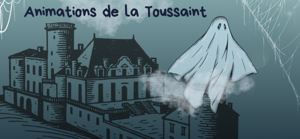 Visite et animations 18 oct au 2 nov 2025