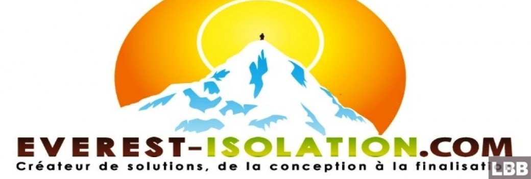 Visite Everest Isolation