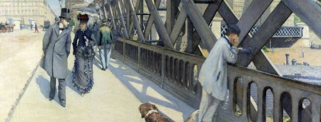 Visite expo "Collection Oscar Ghez" - 03/01/26 - 10h15