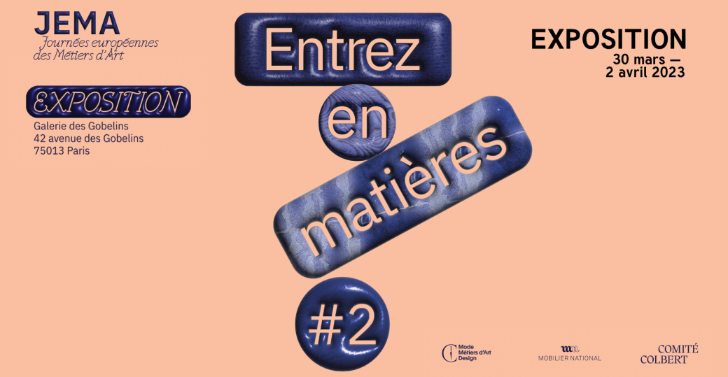 Visite Expo - Entrez En Matières 