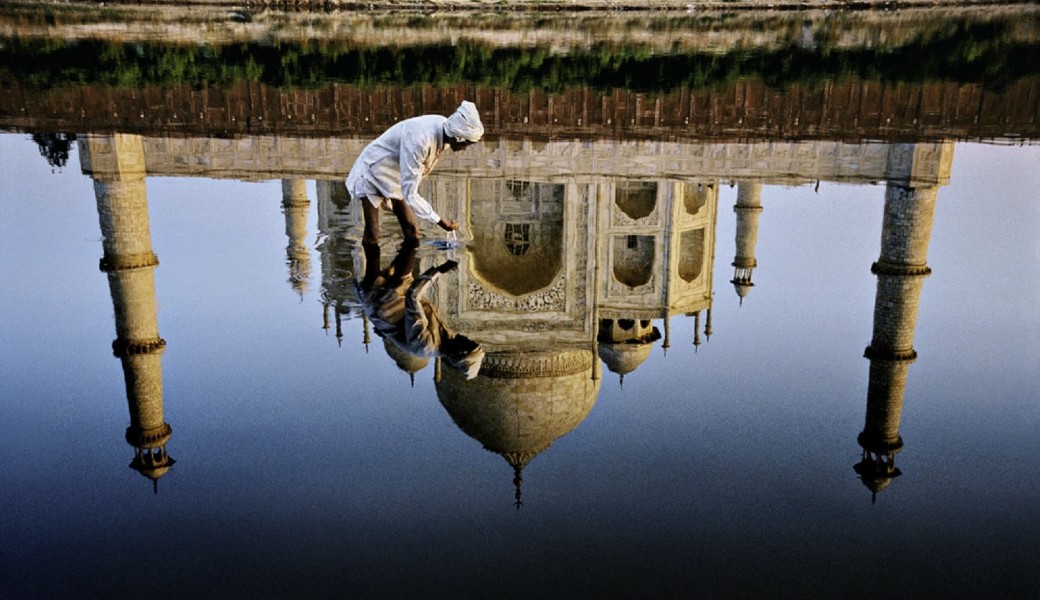 Visite expo Steve McCurry - 01/03/25 - 14h45