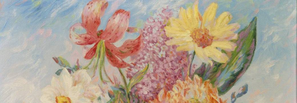 Visite Exposition Magritte/Renoir