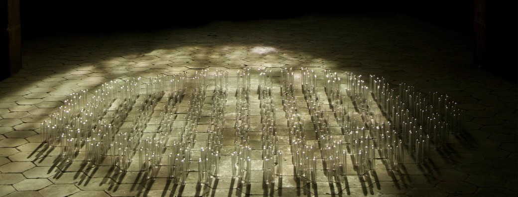 REMEMBRA - Mémoire en éclats : visite de l'exposition