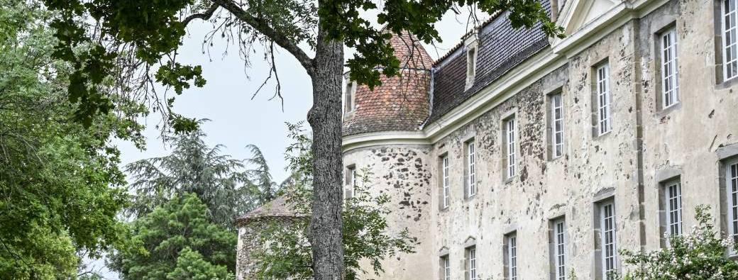 Visite - Forêt, paysage et patrimoine 