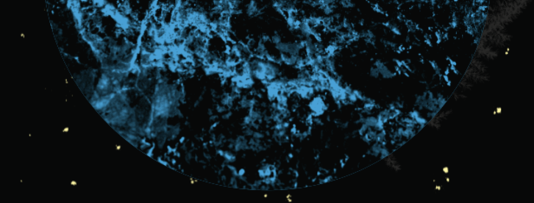 Visite Frac hors les murs: Odyssée contemporaine 3