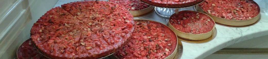 Visite gourmande en famille