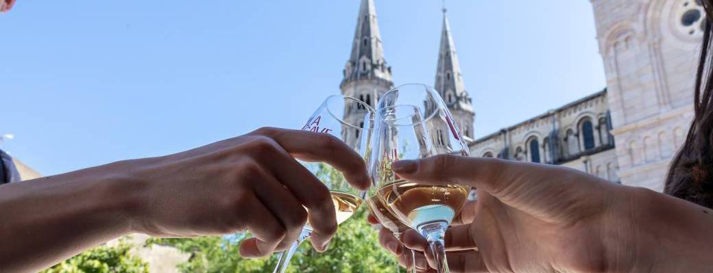 Mâcon Gourmand Vin
