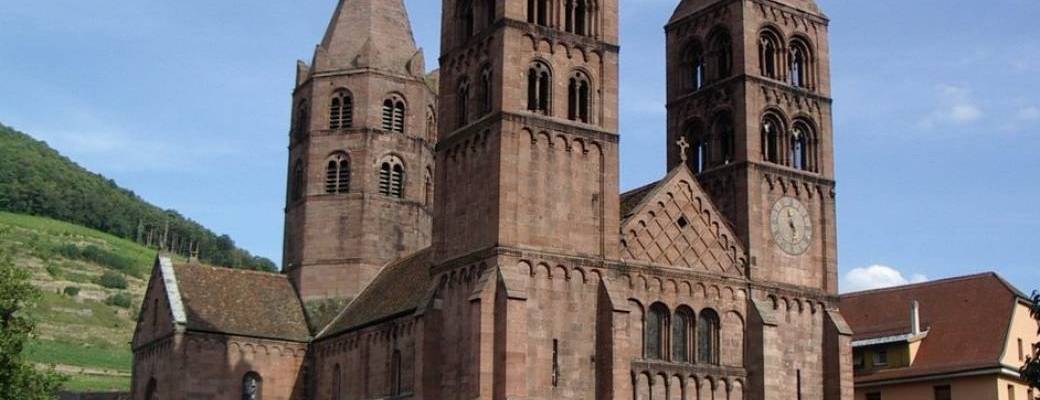 Visite guidée - Patrimoine médiéval de Guebwiller