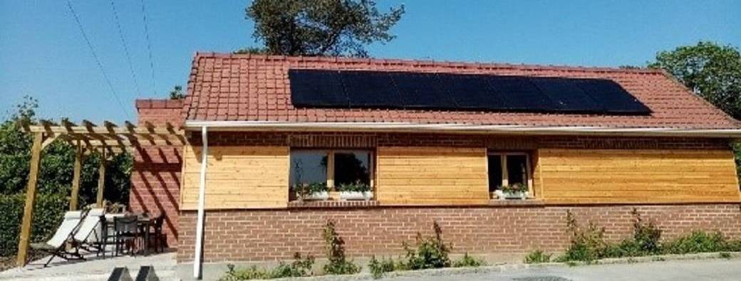 VISITE GUIDÉE | L'Écogite du Cluse