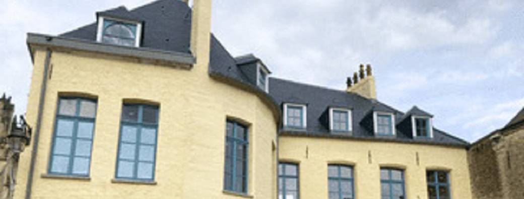 VISITE GUIDÉE | Le Chantier de la Maison du Patrimoine