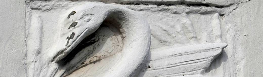 VISITE GUIDÉE | Les façades racontent l'histoire