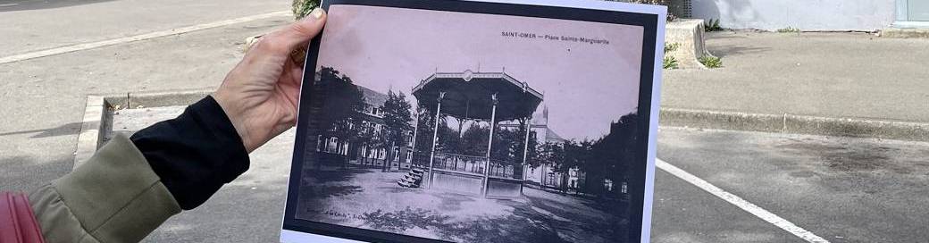 VISITE GUIDÉE | Saint-Omer, comme si on y était