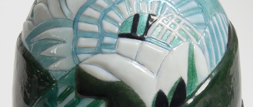 VISITE GUIDEE " 1925-2025 : Cent Ans d'Art Déco "