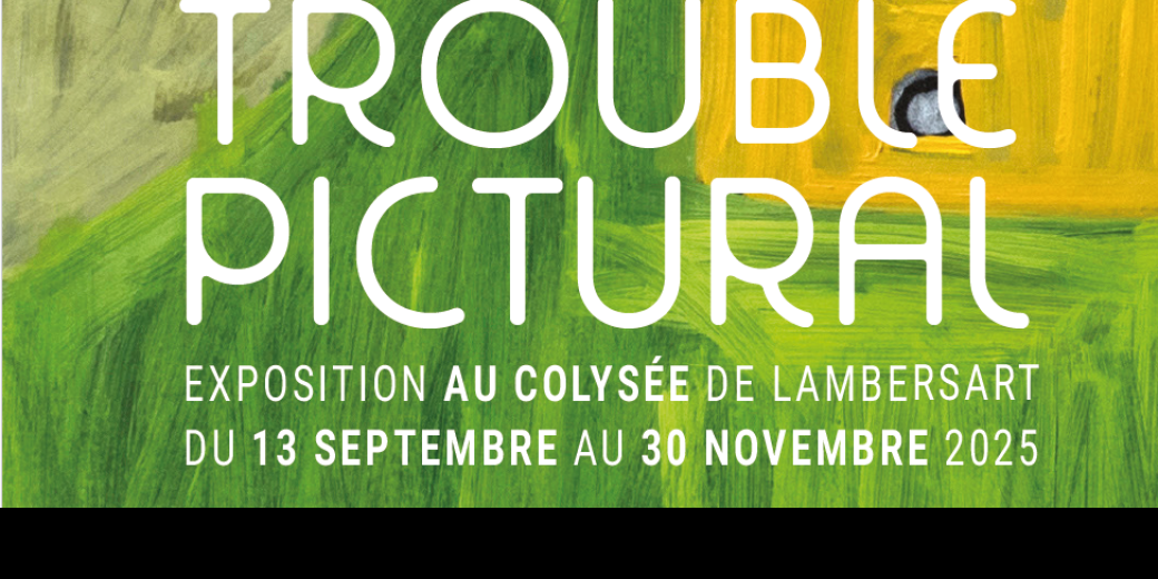 Visite guidée adultes avec Bruno Gérard Visite guidée adultes avec Bruno Gérard