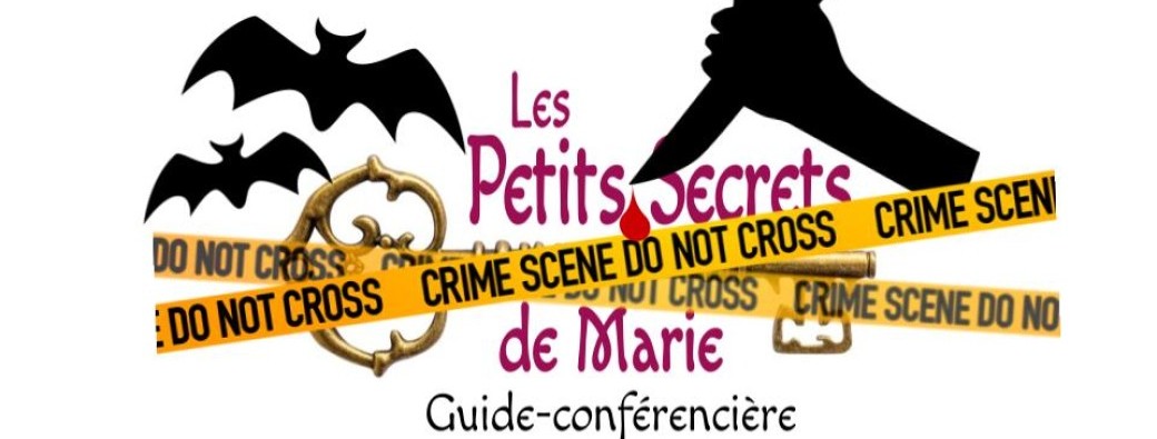 Visite guidée - Ames sensibles s'abstenir !