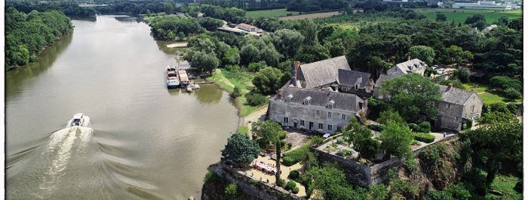 Visite guidée Ancien Couvent de la Baumette