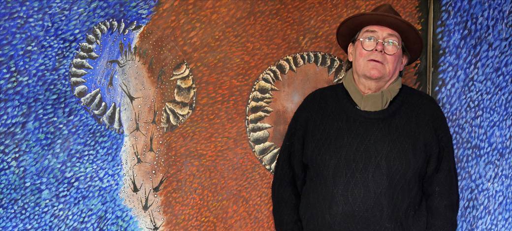 Visite guidée Animal! Dans le secret de la nature