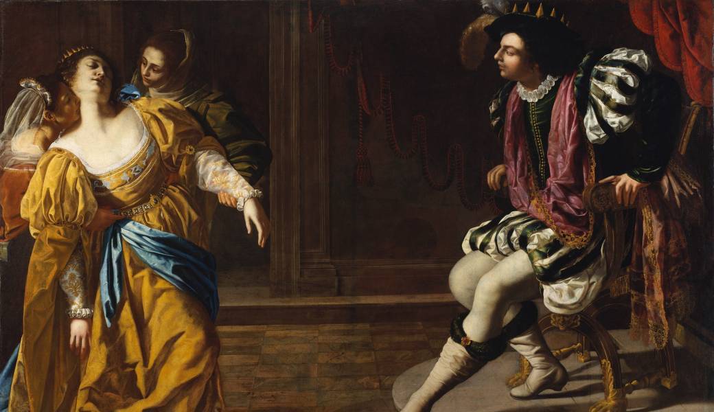Visite Guidée Artemisia avant ouverture au public 