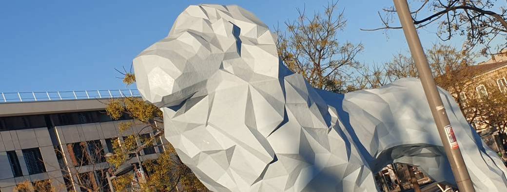 Visite guidée Bordeaux - Le quartier de la Bastide