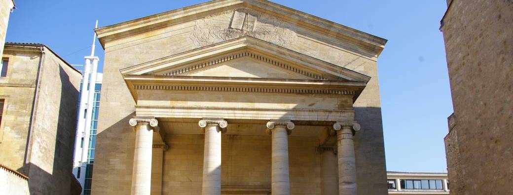 Visite guidée Bordeaux - Le quartier des Chartrons
