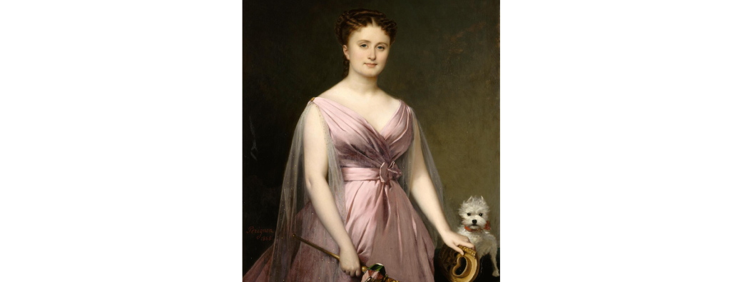 Visite guidée Bordeaux - Les femmes célèbres de Bordeaux - 2ème parcours