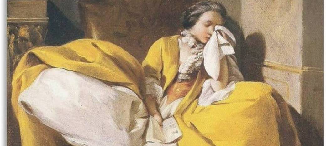 VISITE GUIDEE " Chronique d'un hôtel particulier au XVIIIe siècle "