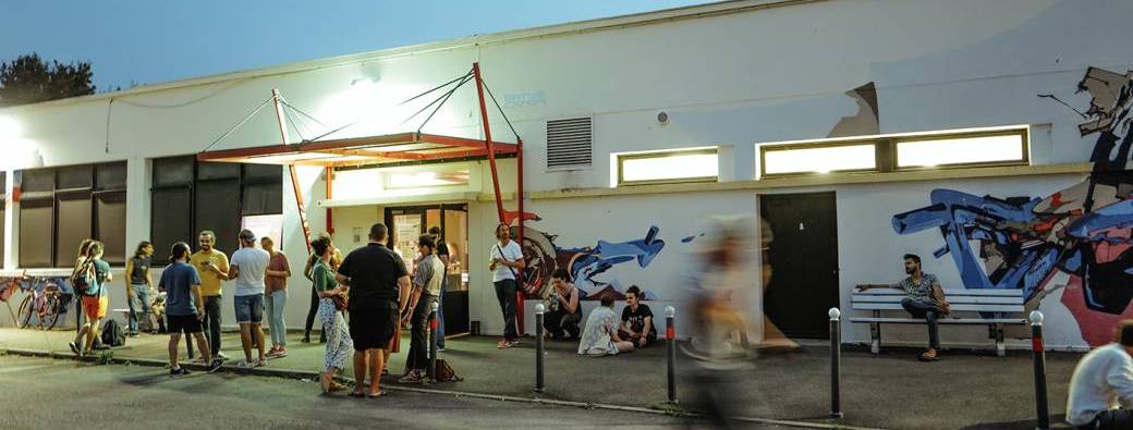 [Visite guidée] Coulisses du Jardin Moderne