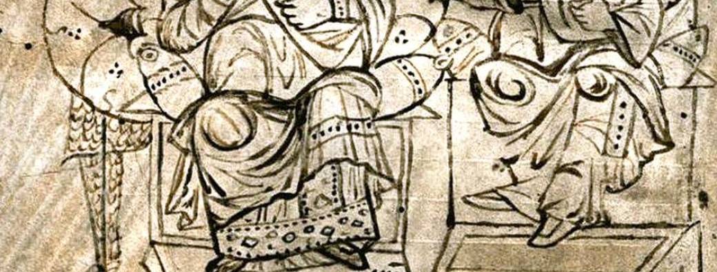Visite guidée : Croissance et diversités du christianisme aux premiers siècles 