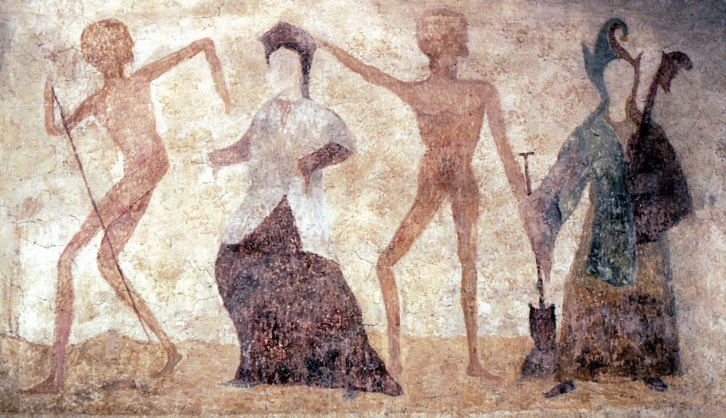 Visite guidée de la chapelle de Brianny